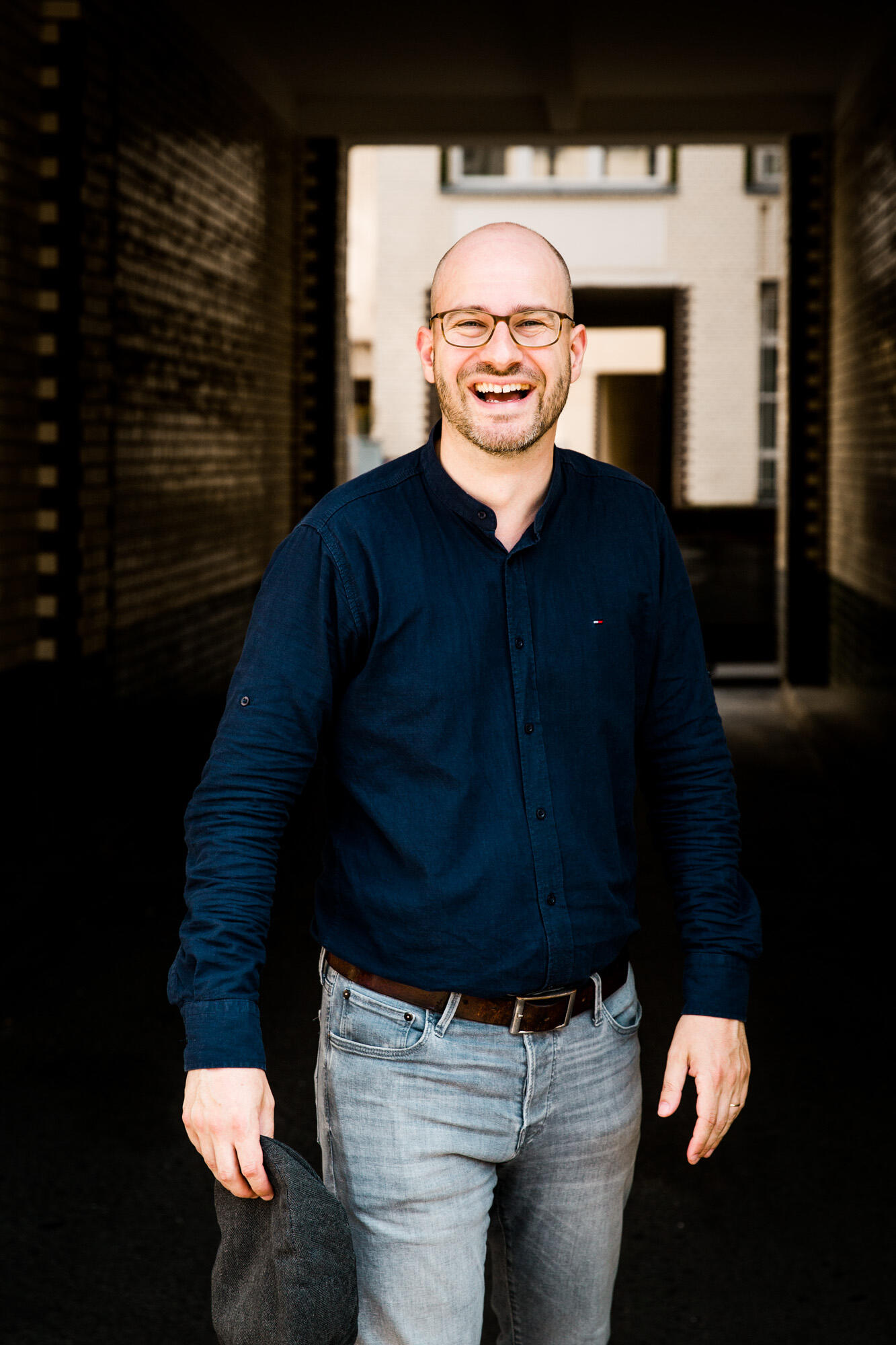 Timo by Meike Kenn